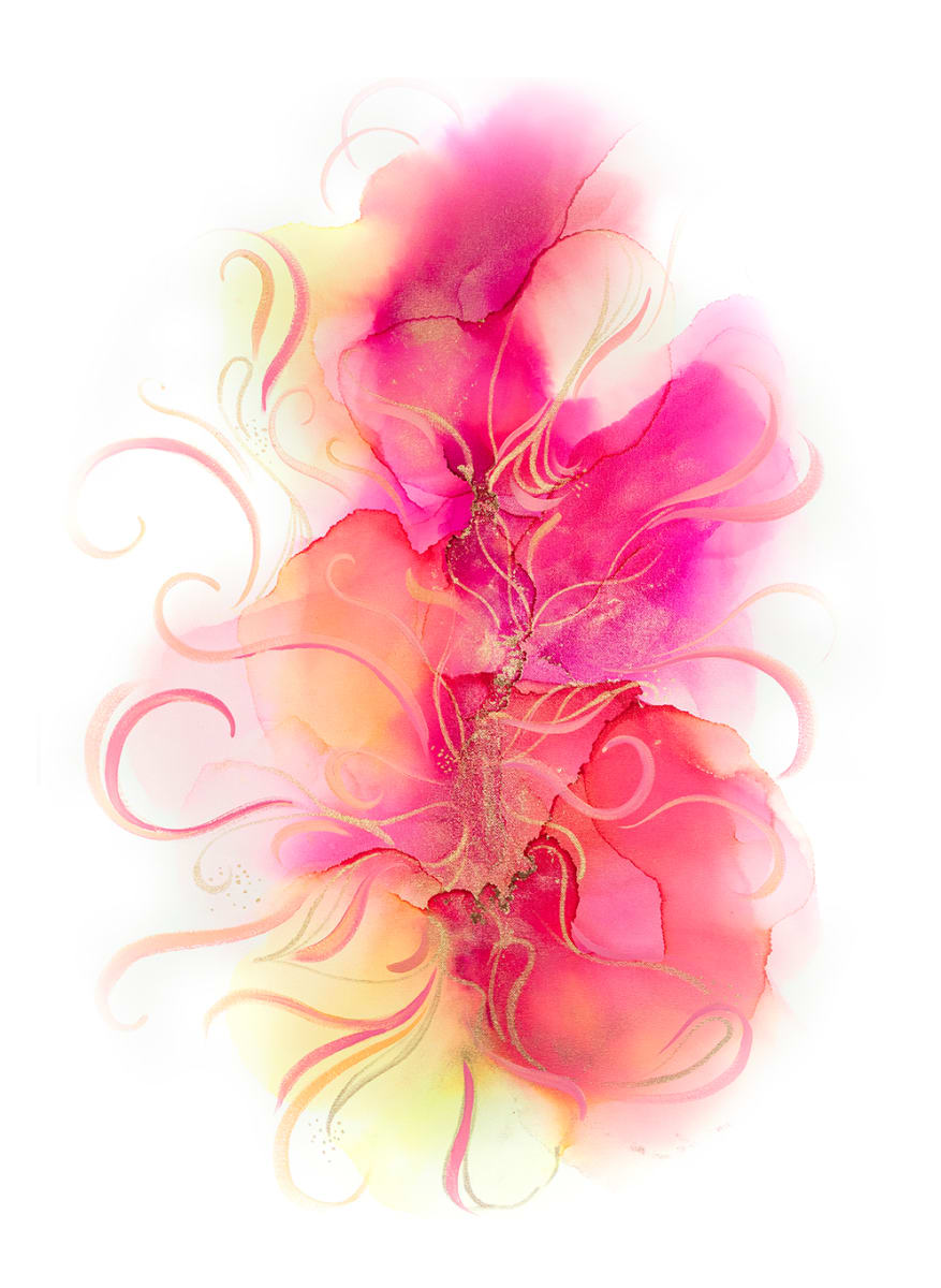 Love Fool by Soo Kim 