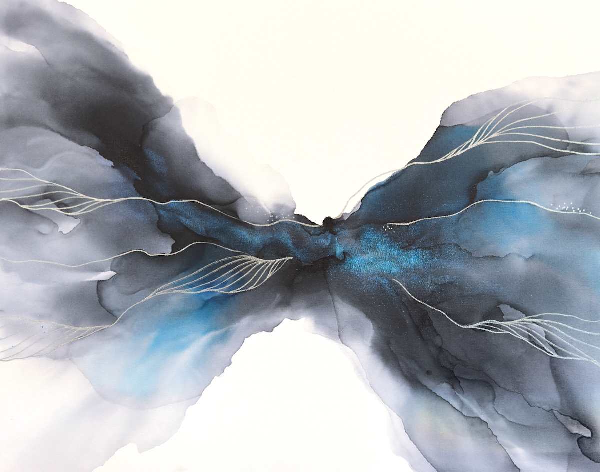 Calm Winds by Soo Kim 