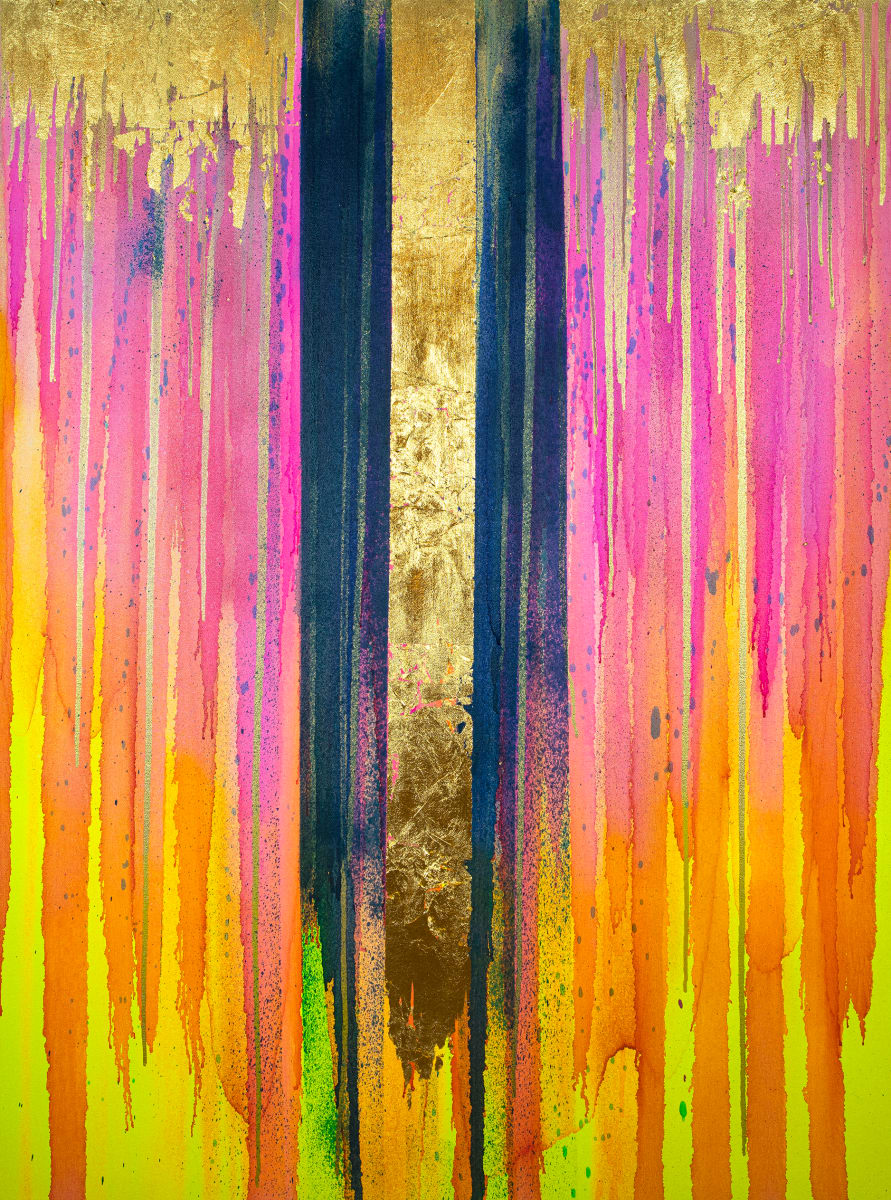 Wild Nights by Soo Kim 