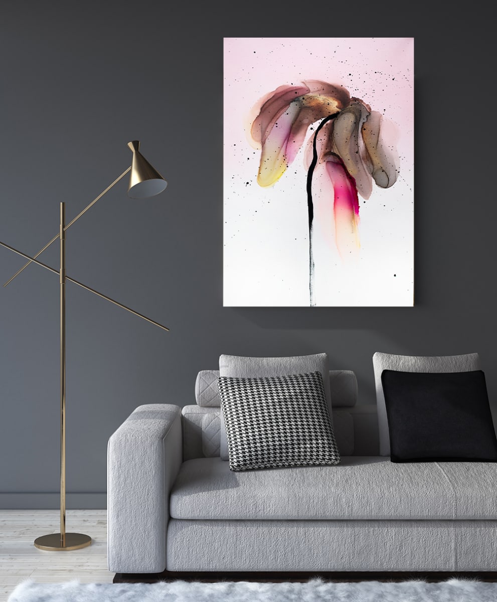 Rebirth by Soo Kim, Image 1.
