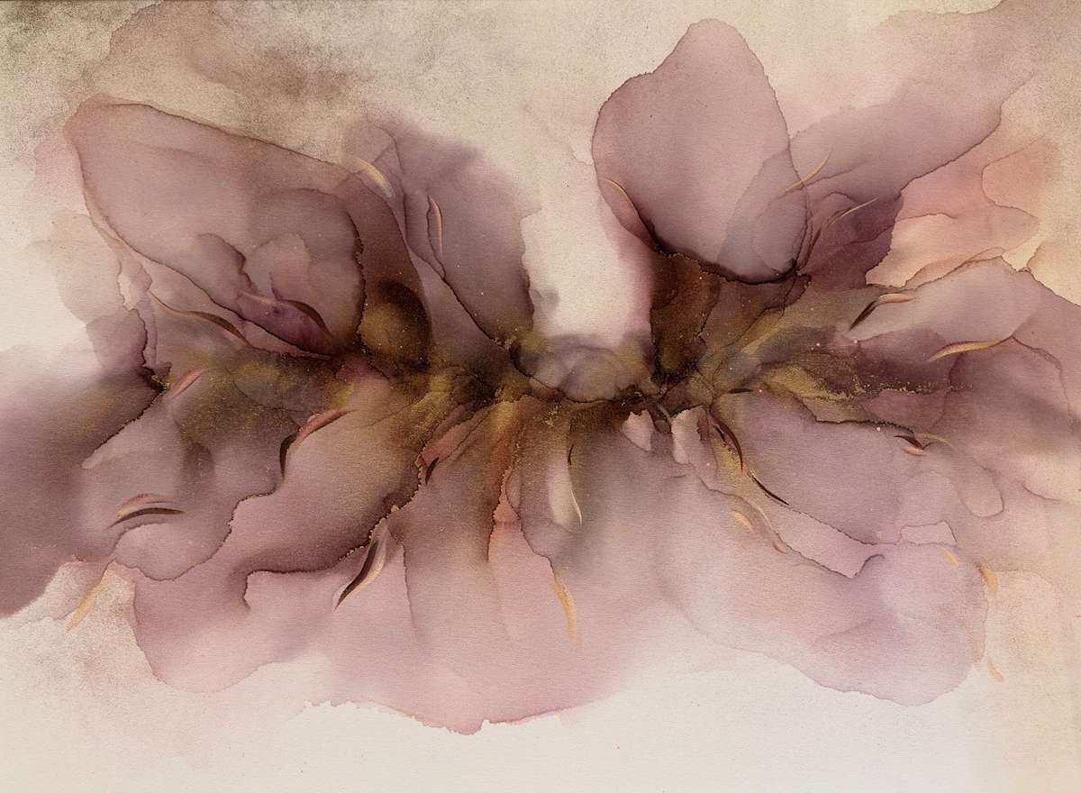 Love Story 2 by Soo Kim, Image 1.