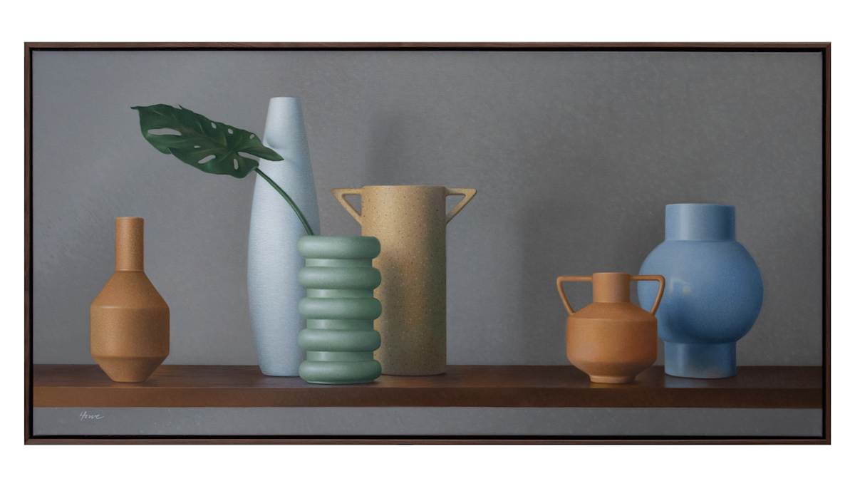 The Modernists by Suzanne Howe, Image 16.