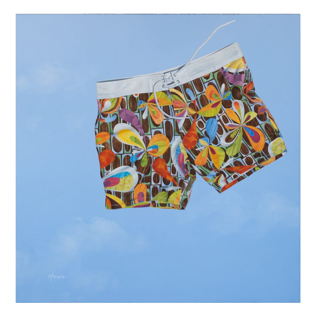 Pool Party by Suzanne Howe, Image 12.
