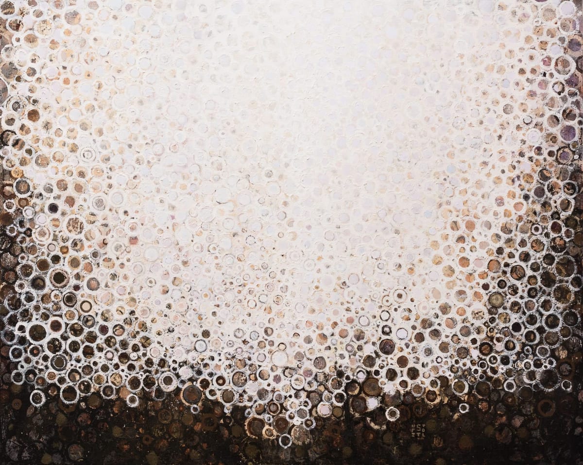 Ardor by Randall Stoltzfus 
