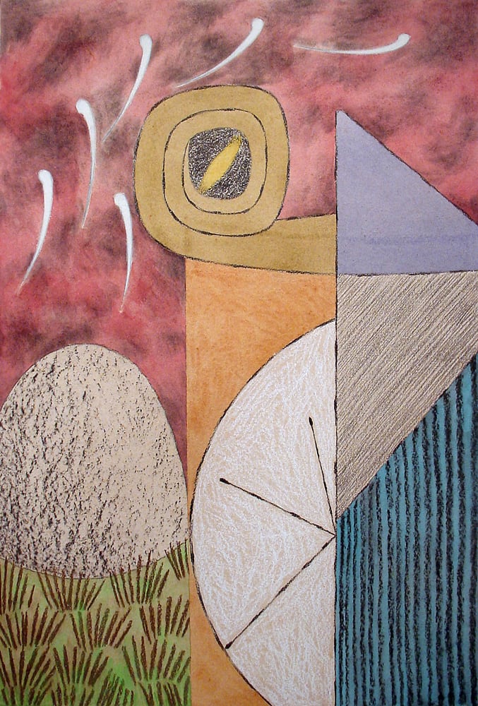 Times by John Bellidori, Image 4.