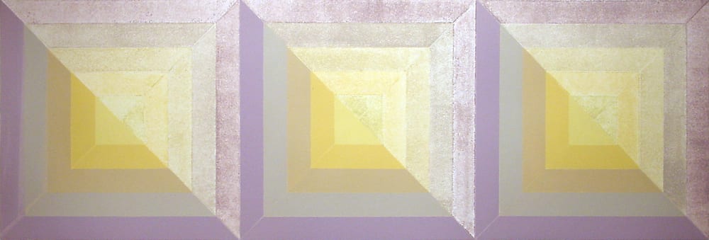 Cosmic Veil 31 L by Siri Berg, Image 4.