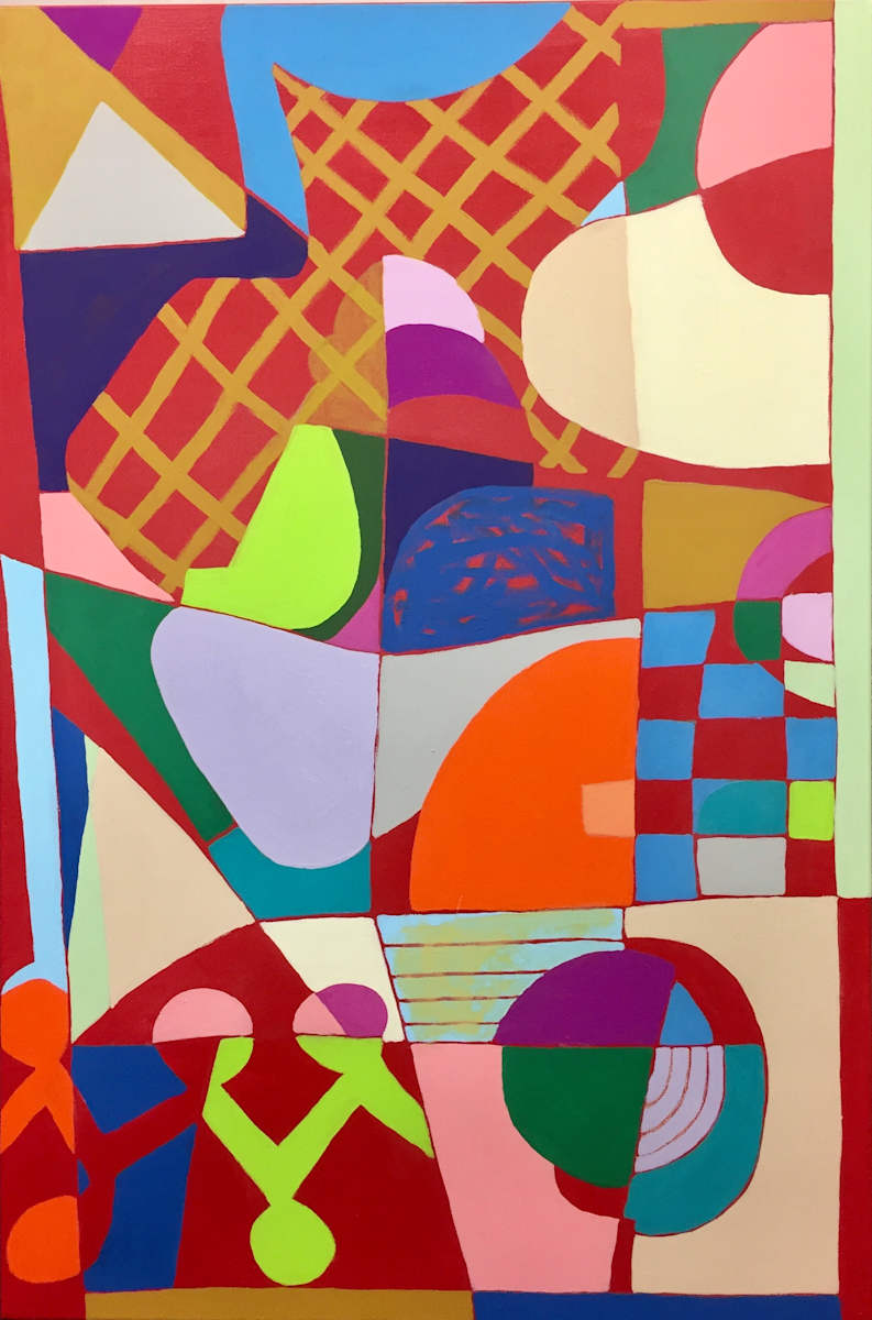 Check Mate by Kerry Vander Meer, Image 3.