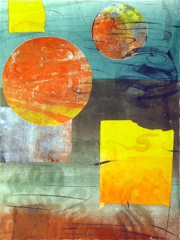 Slip Stream 30 by David Collins, Image 6.
