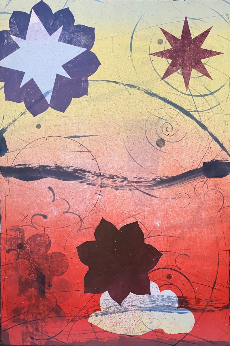 Pilot 13 by David Collins, Image 2.