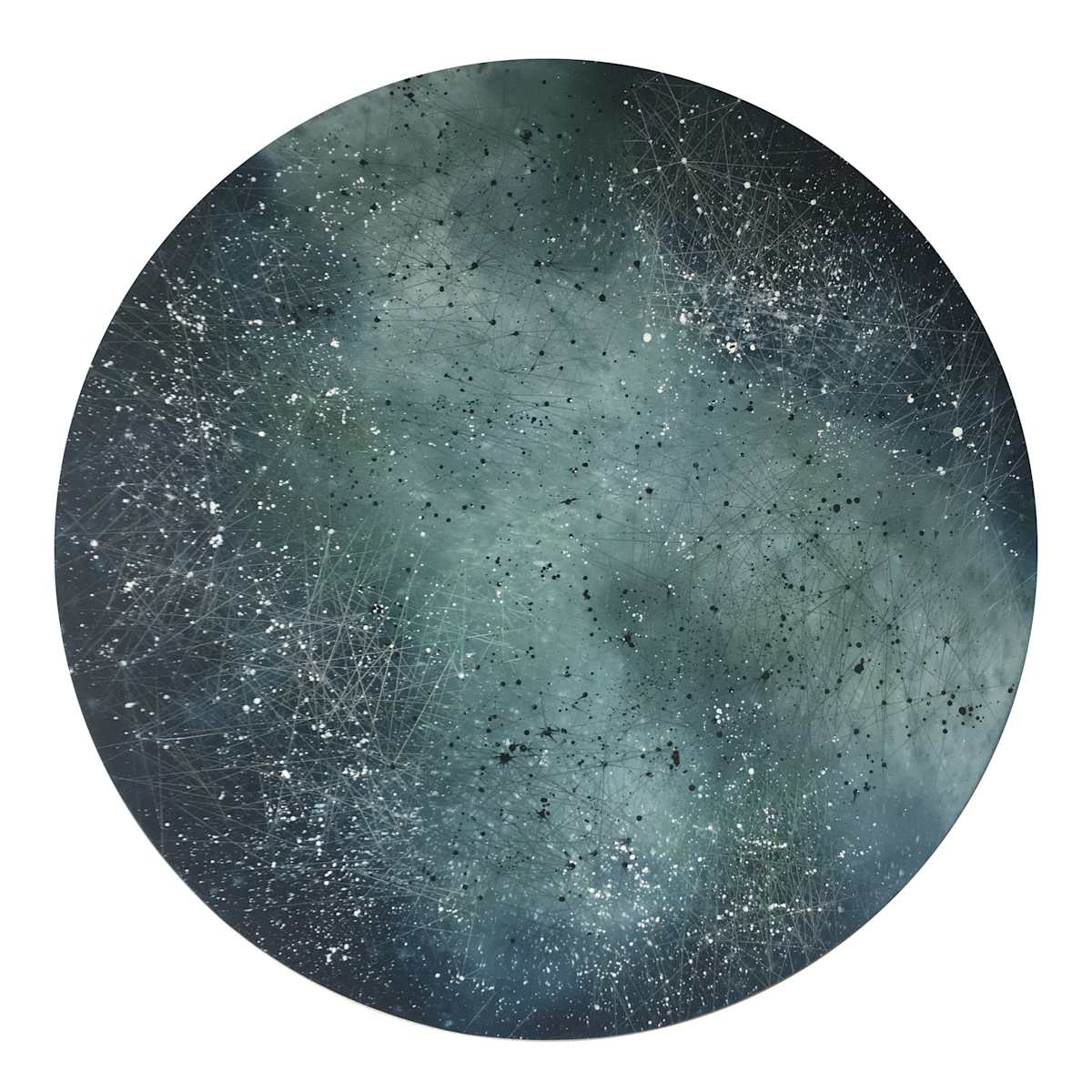 Cosmic Cloud by Sharon Molloy, Image 2.