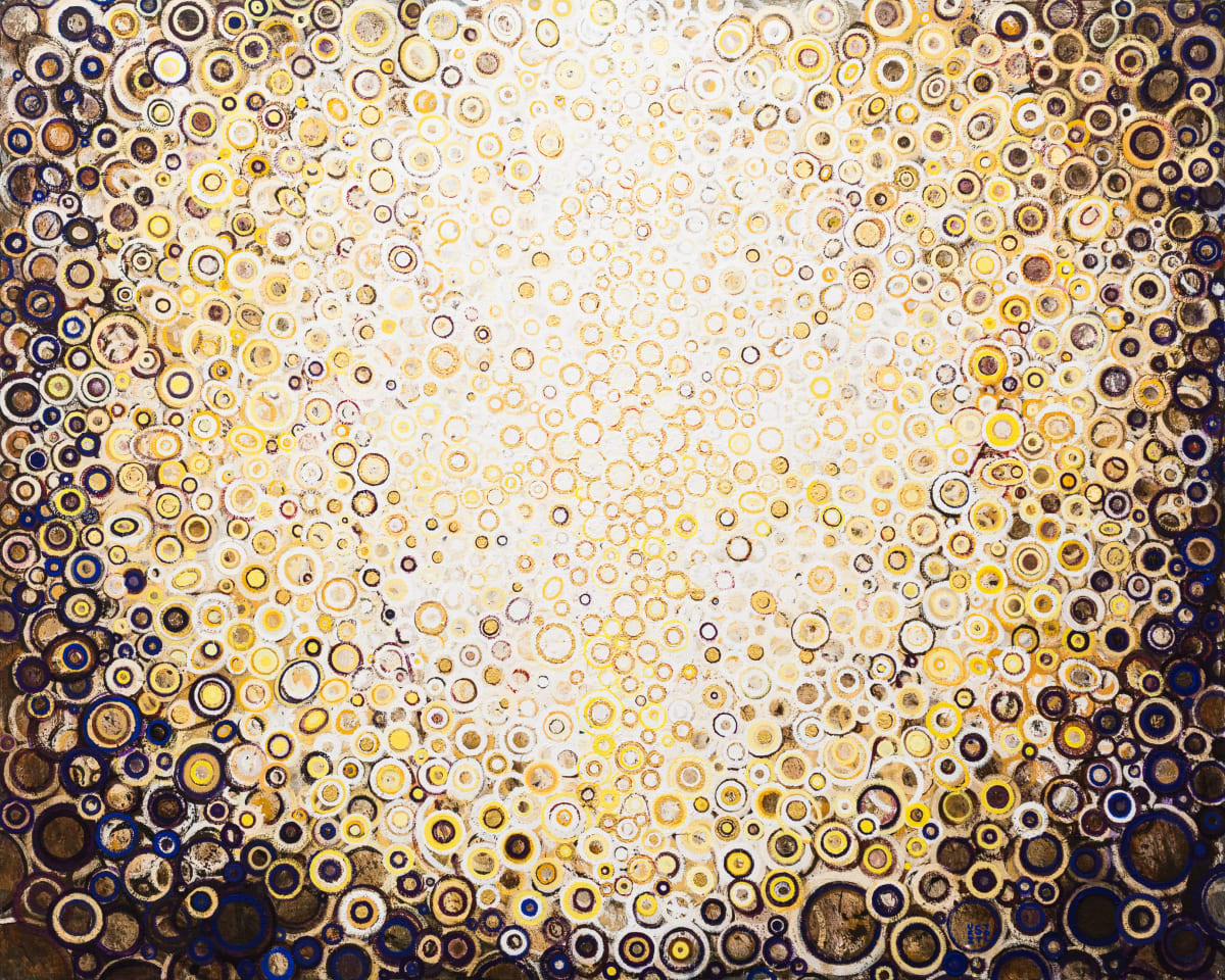 Crown by Randall Stoltzfus 
