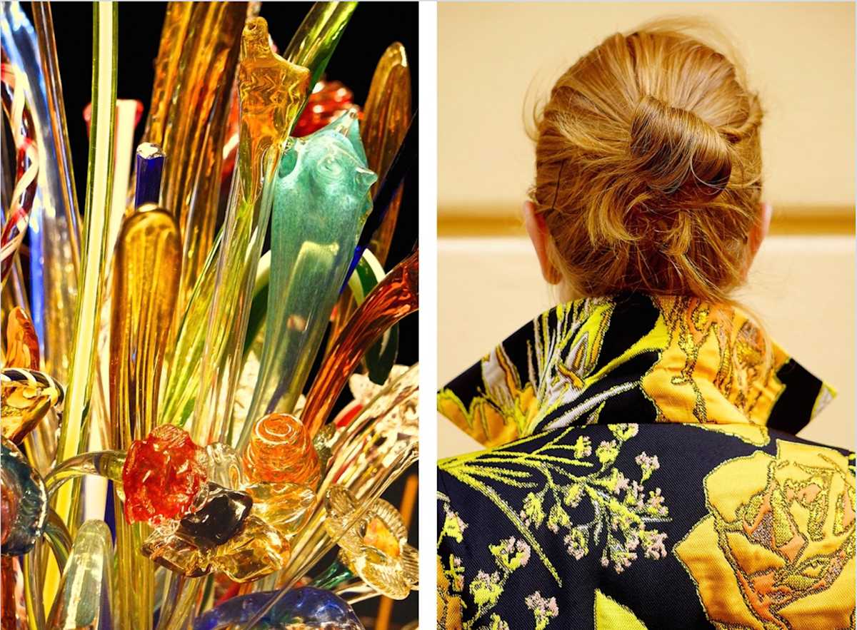 Czech Glass by Alyssa Lazin, Image 1.