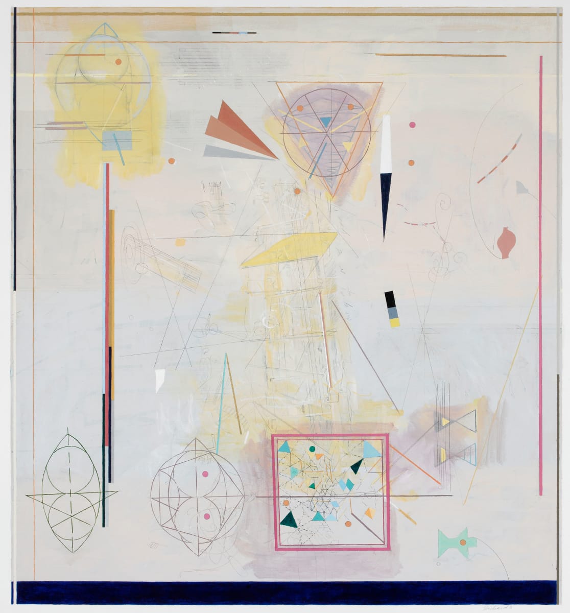 Disappearance by Rosalyn Richards, Image 1.