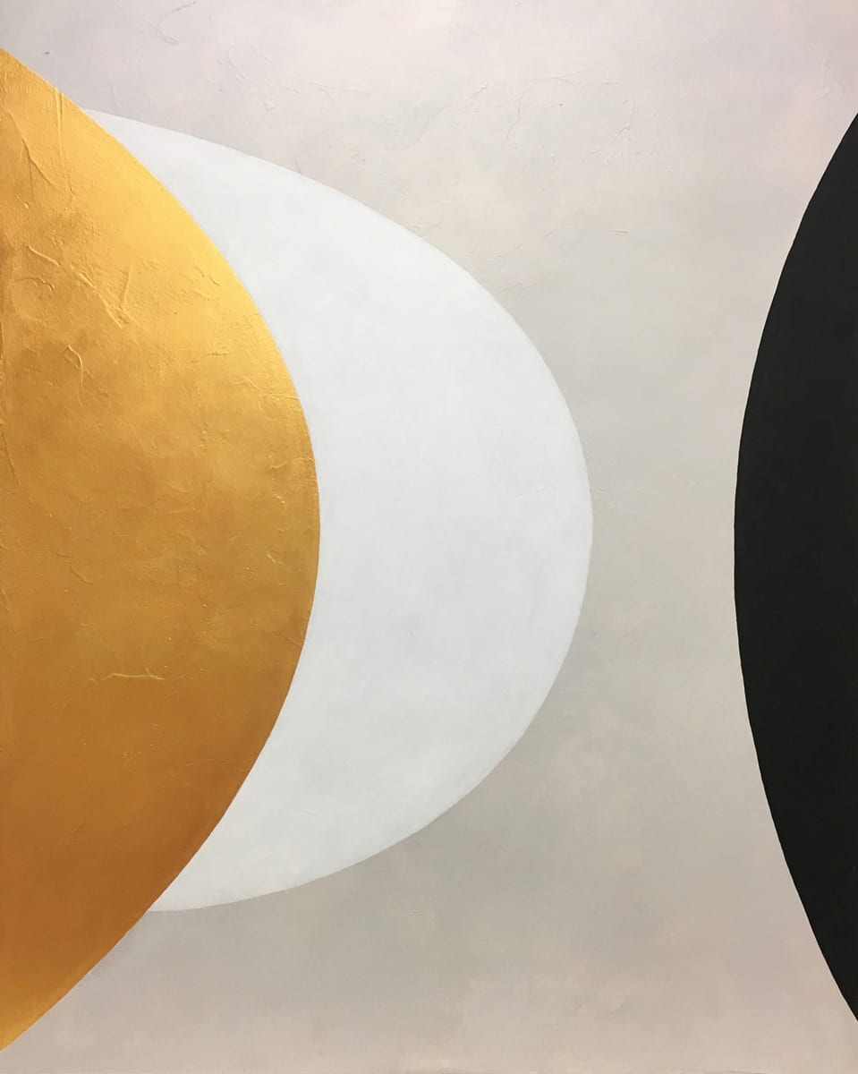 Eclipse by Kevin Kelly, Image 1.