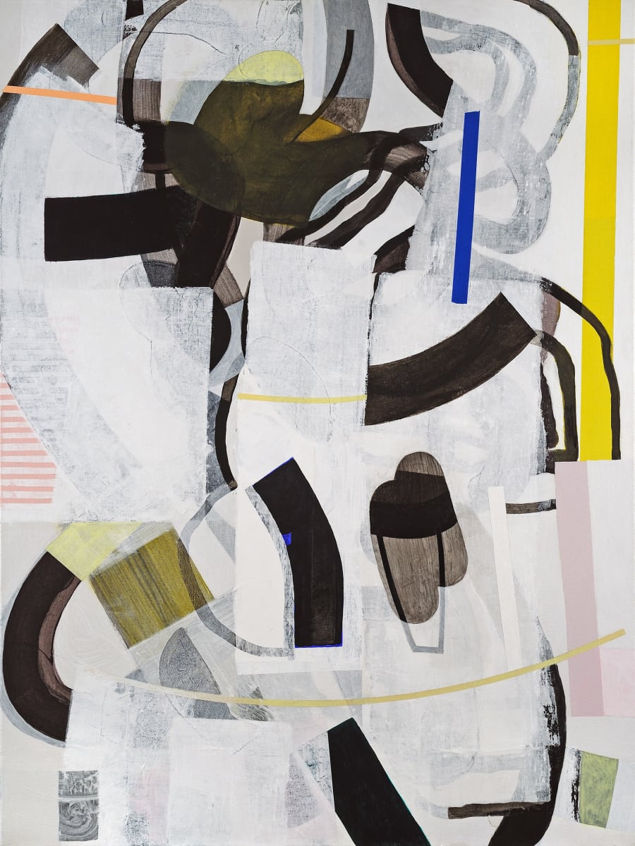 Explodem Totem by David Carlson, Image 1.