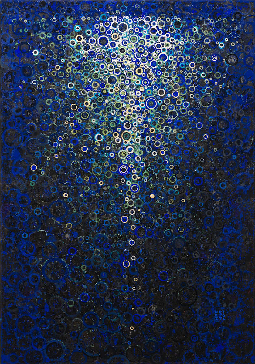 Half-Fathom by Randall Stoltzfus, Image 2.