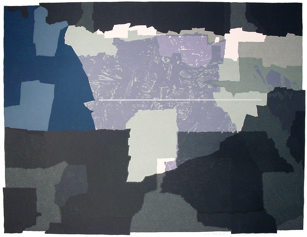 Front Line by Arnold Hoffman, Jr., Image 8.