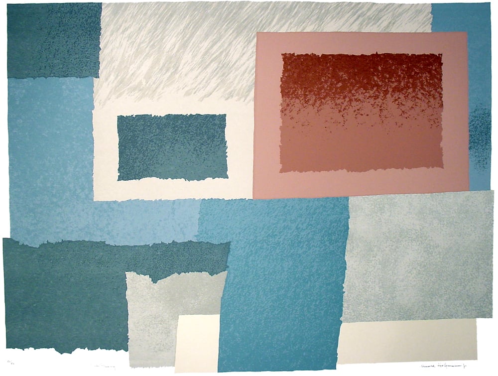 In Passing by Arnold Hoffman, Jr., Image 7.
