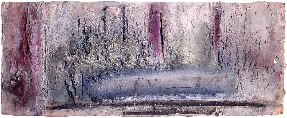 Mozart Series III by Juliet Holland 