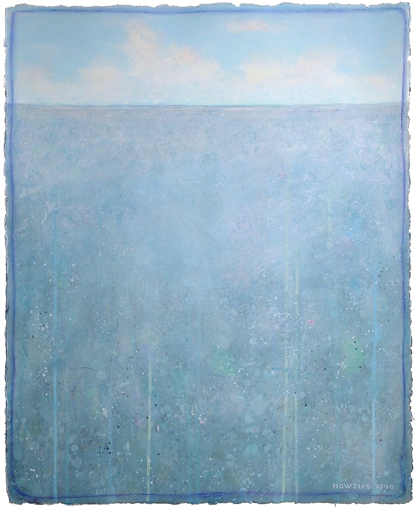 Mid Day by Elwood Howell, Image 13.