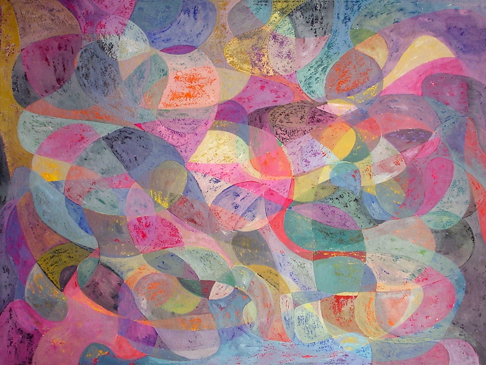Hampton Series I by Joy Jacobs, Image 1.