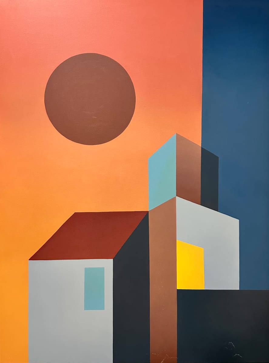 Untitled by Andrey Kozakov, Image 2.