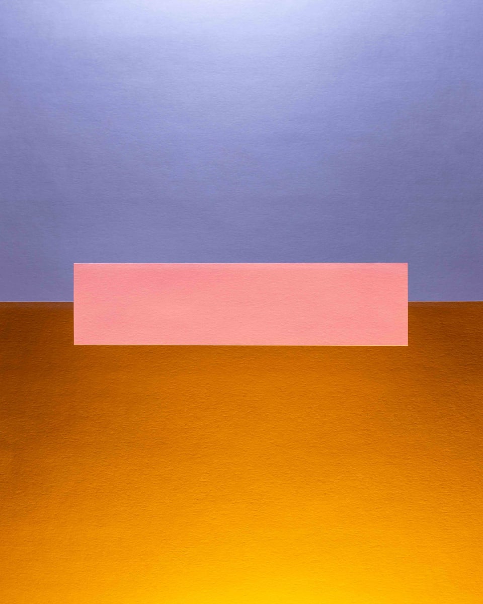 #112 - Second Sunset by Adam Rose 