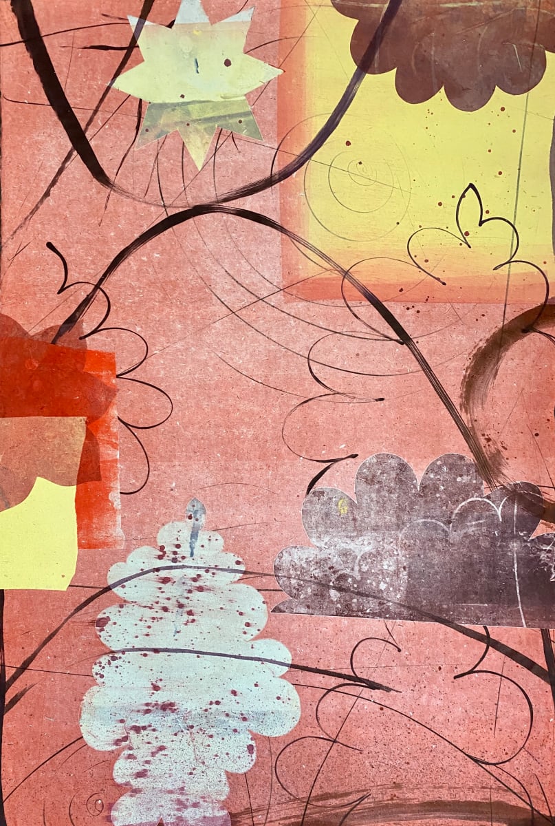 Pilot 15 by David Collins, Image 2.