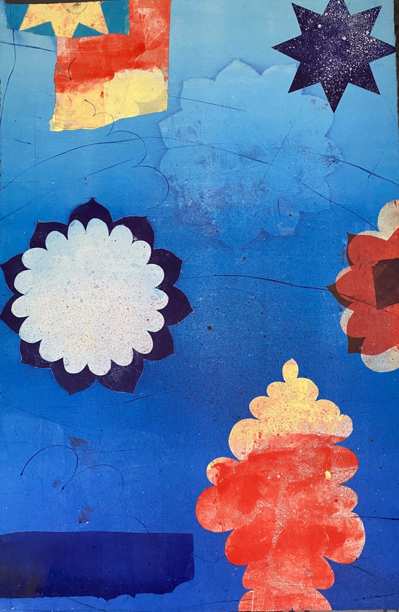 Pilot 18 by David Collins, Image 2.