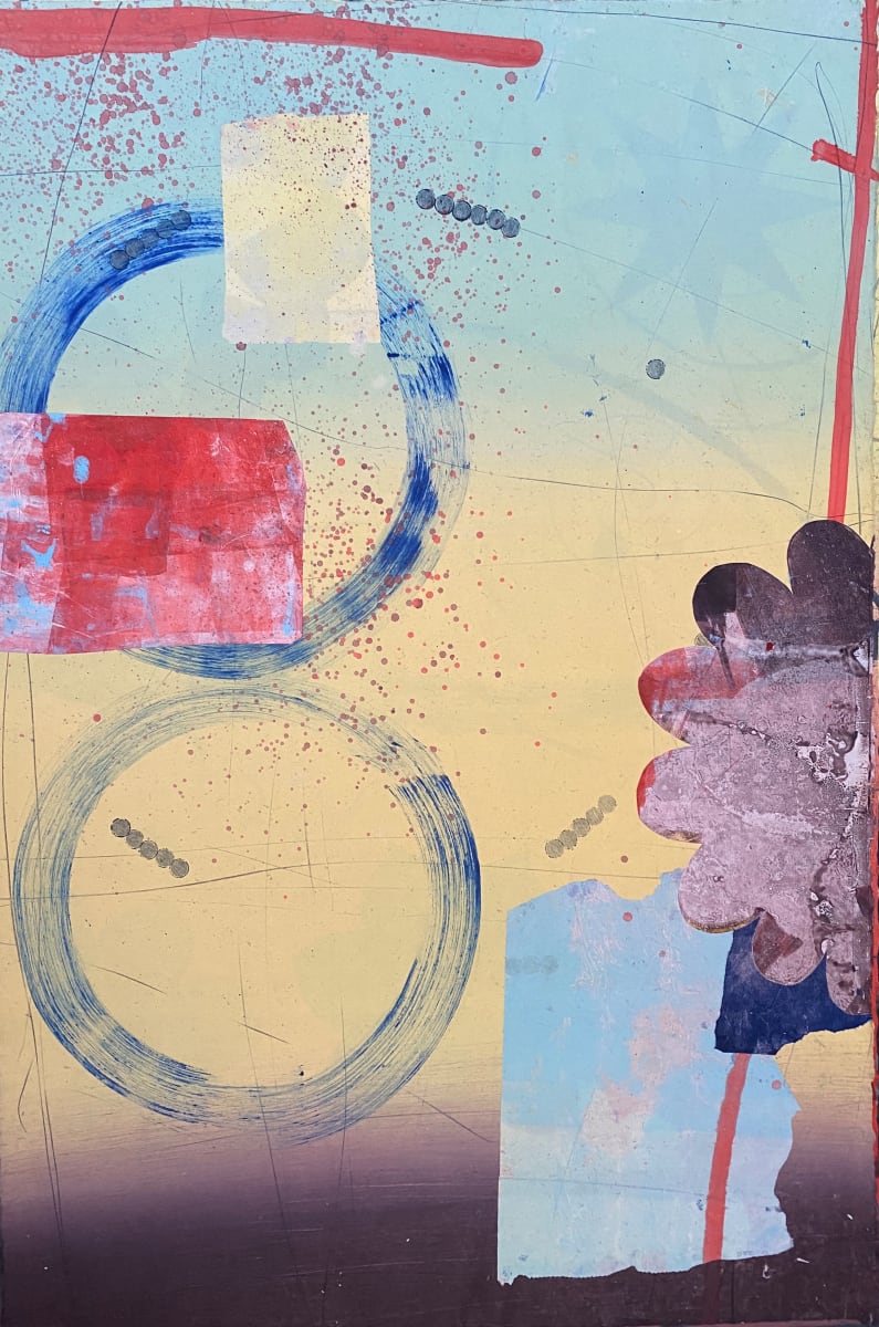 Pilot 36 by David Collins, Image 2.