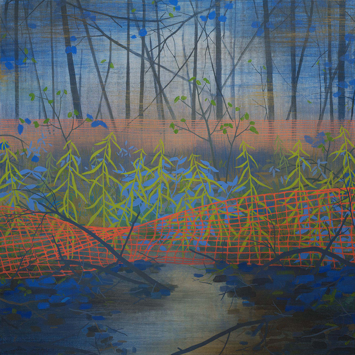 Protected Land by Susan Danko, Image 2.