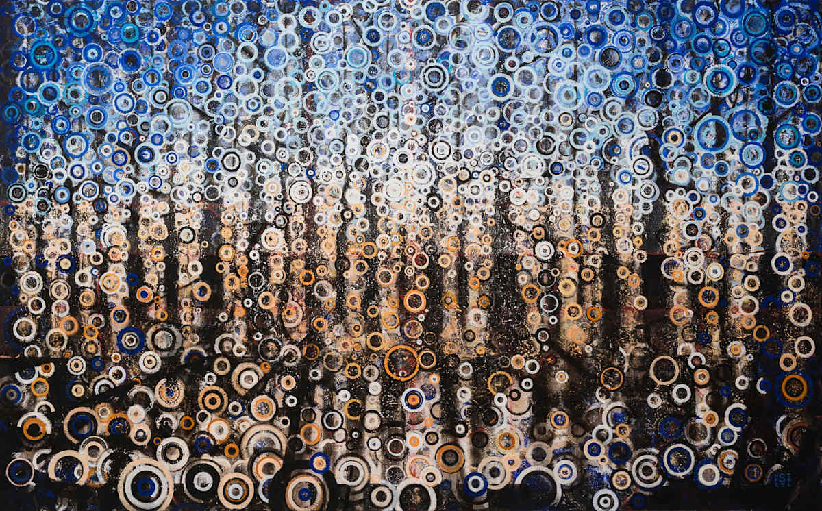 Sightline by Randall Stoltzfus 