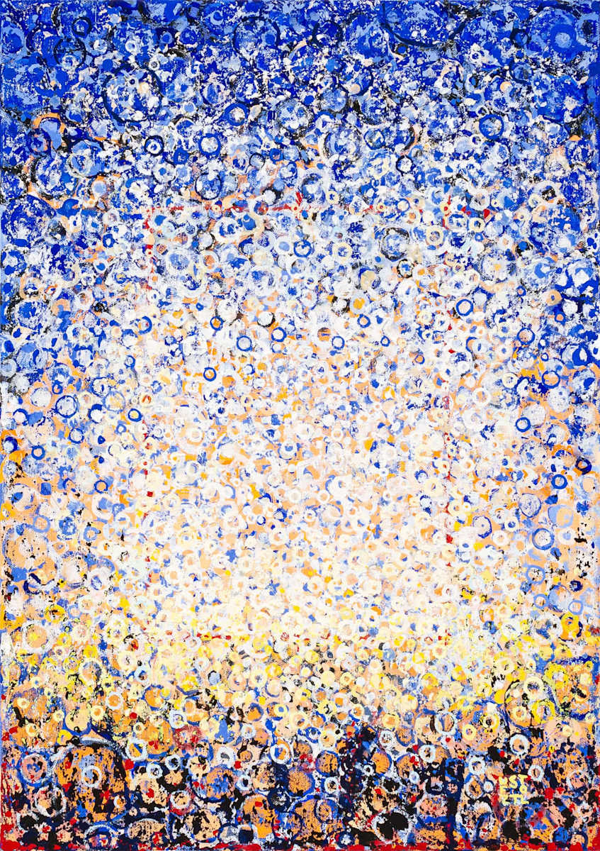 Steady by Randall Stoltzfus, Image 3.