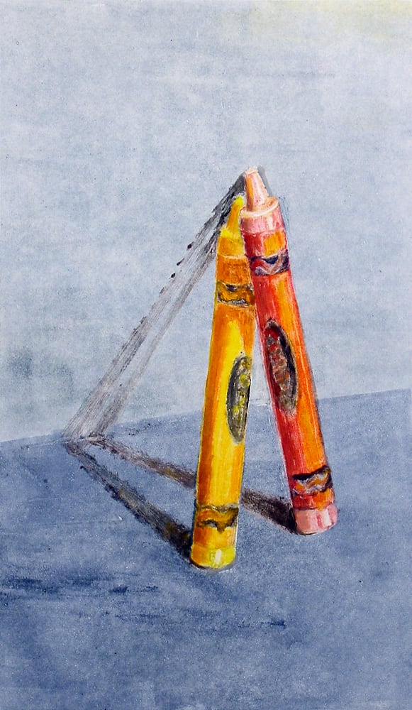 Amour II by Robert Valdes, Image 4.