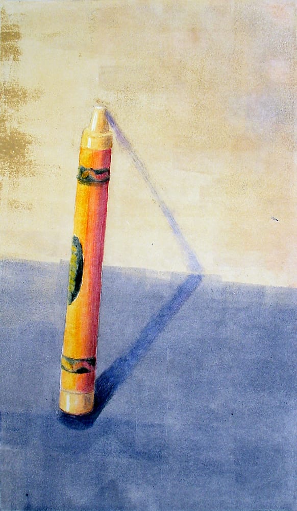 Off The Ground by Robert Valdes, Image 9.