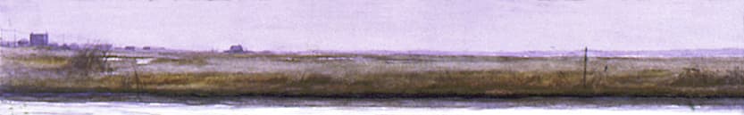 Dune Road by Robert Valdes, Image 1.