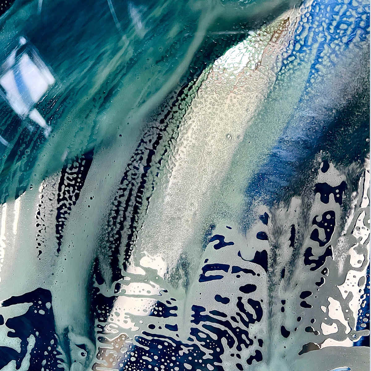 Wash Day by Alyssa Lazin, Image 3.