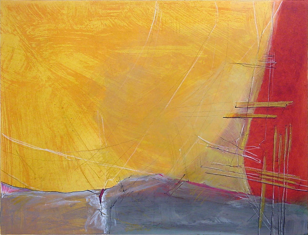 Tuscan Fissure by Dan Welden, Image 2.