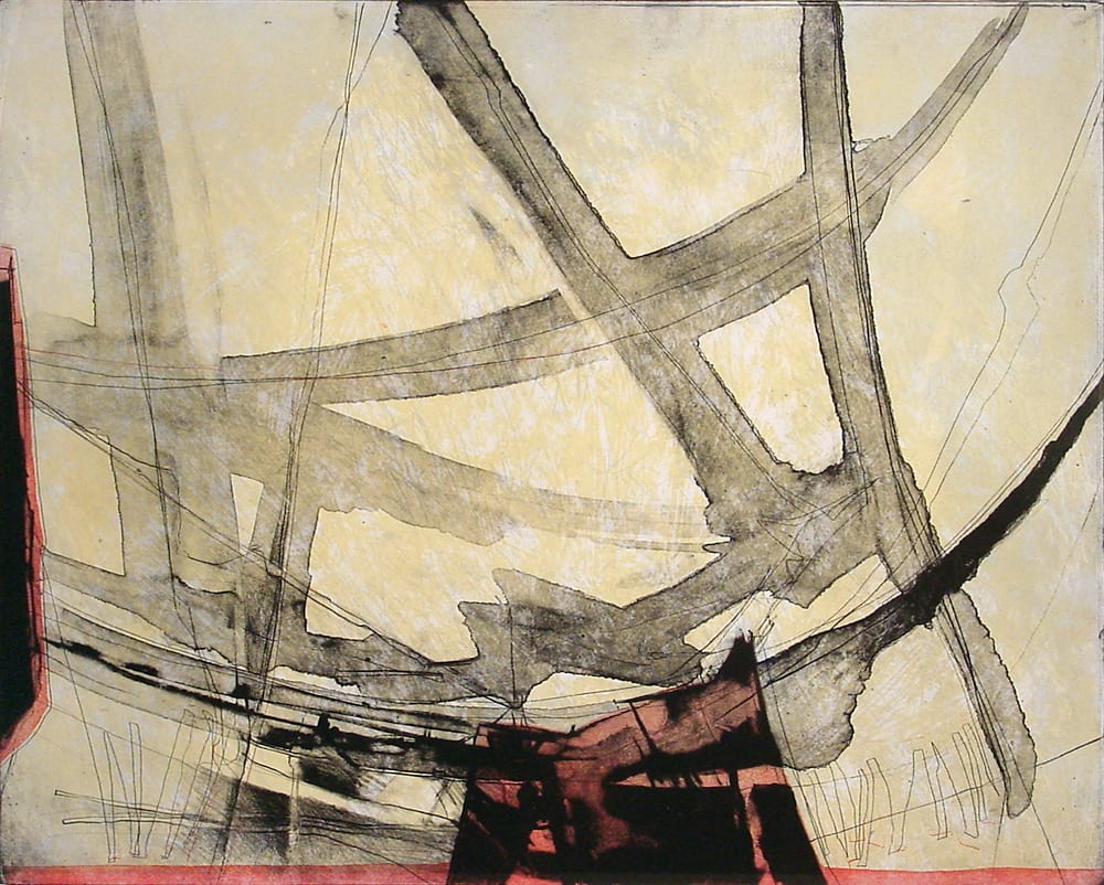 Red Band by Dan Welden, Image 6.