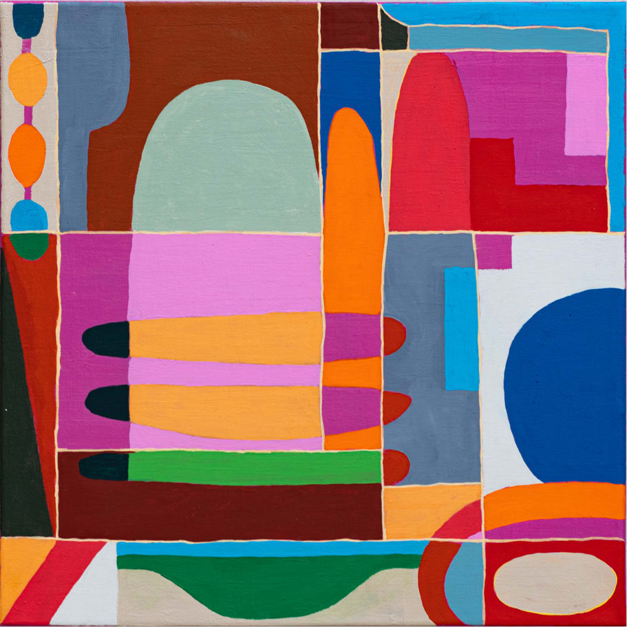 Which Way by Kerry Vander Meer 