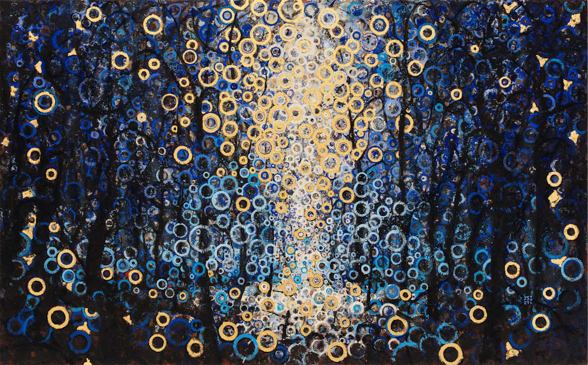 Wood by Randall Stoltzfus, Image 1.
