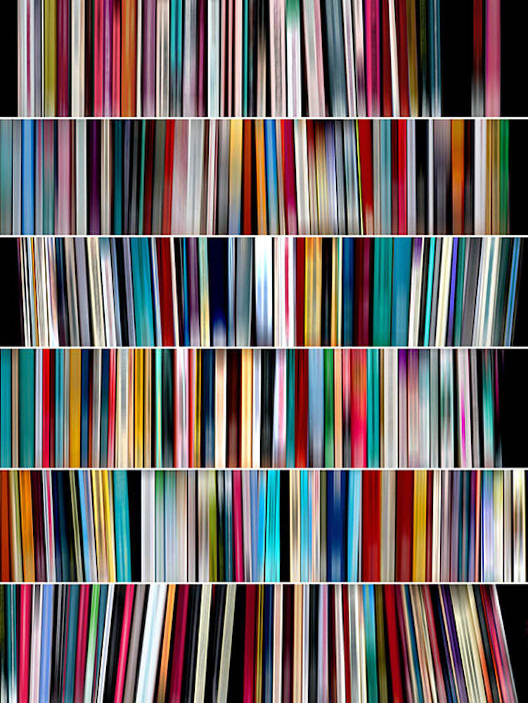Ghost Ranch Library 96b by Danae Fallier 