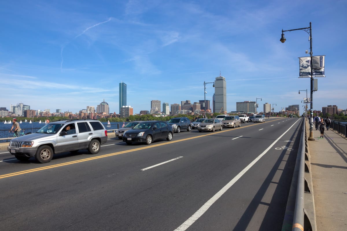 Harvard Bridge  Image: * Art Prints are made with high-quality archival inks on paper / premium paper or canvas using a high-resolution large format inkjet printer. 
* Sizes and Price (Print Roll) - 8" x 12" - $50 / $80, 12" x 18" - $92 / $126, 16" x 24" - $120 / $181, 20" x 30" - $182 / $240, 24" x 36" - $229 / $327, 30" x 45" - $320 / $502, 40" x 60" - $530 / $570
* Also available on metal, wood and other media; please enquire for price and more details.
* Get Custom size prints as per art consultant / interior designer / project requirements.