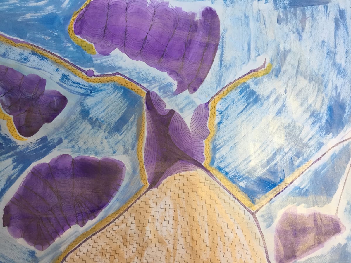 Morphed by Emily Strulson 