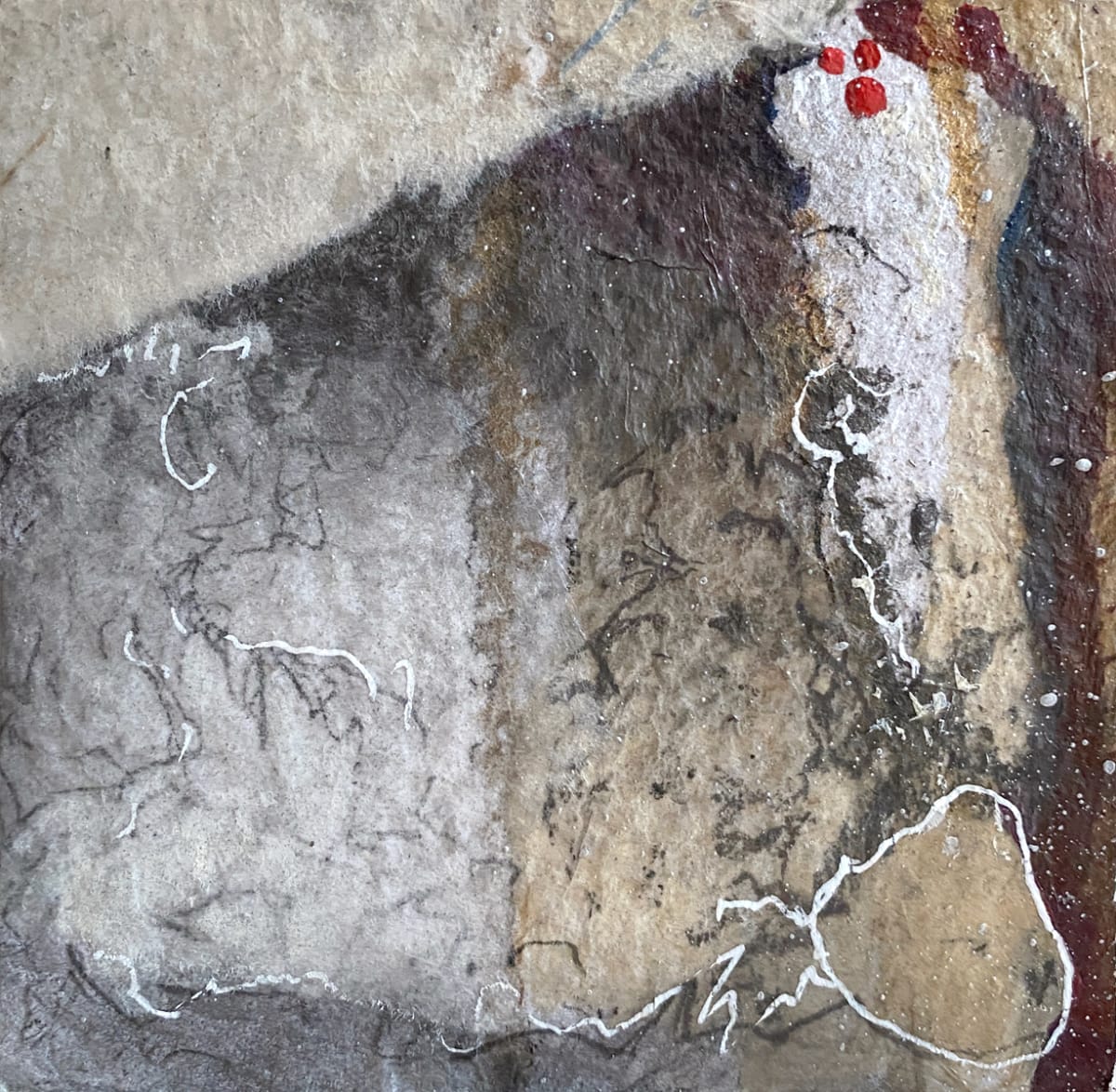 SOFTENED EDGE by Roxie Johnson, Image 1.
