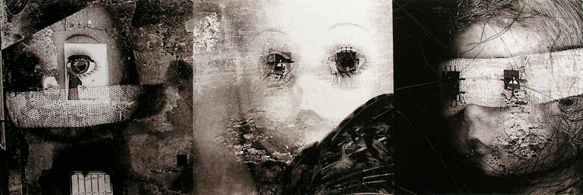 GLASS MENAGERIE by Roxie Johnson 