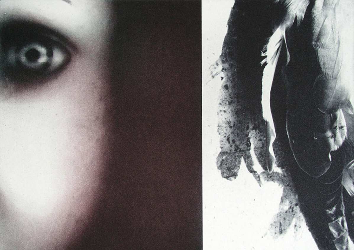 GRIEVING HER by Roxie Johnson 