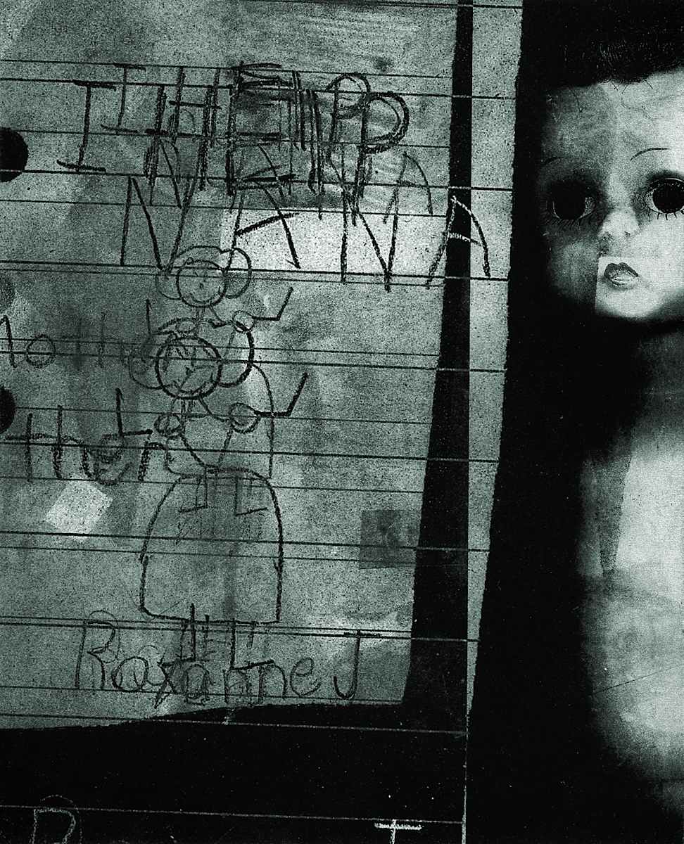 NANA by Roxie Johnson 