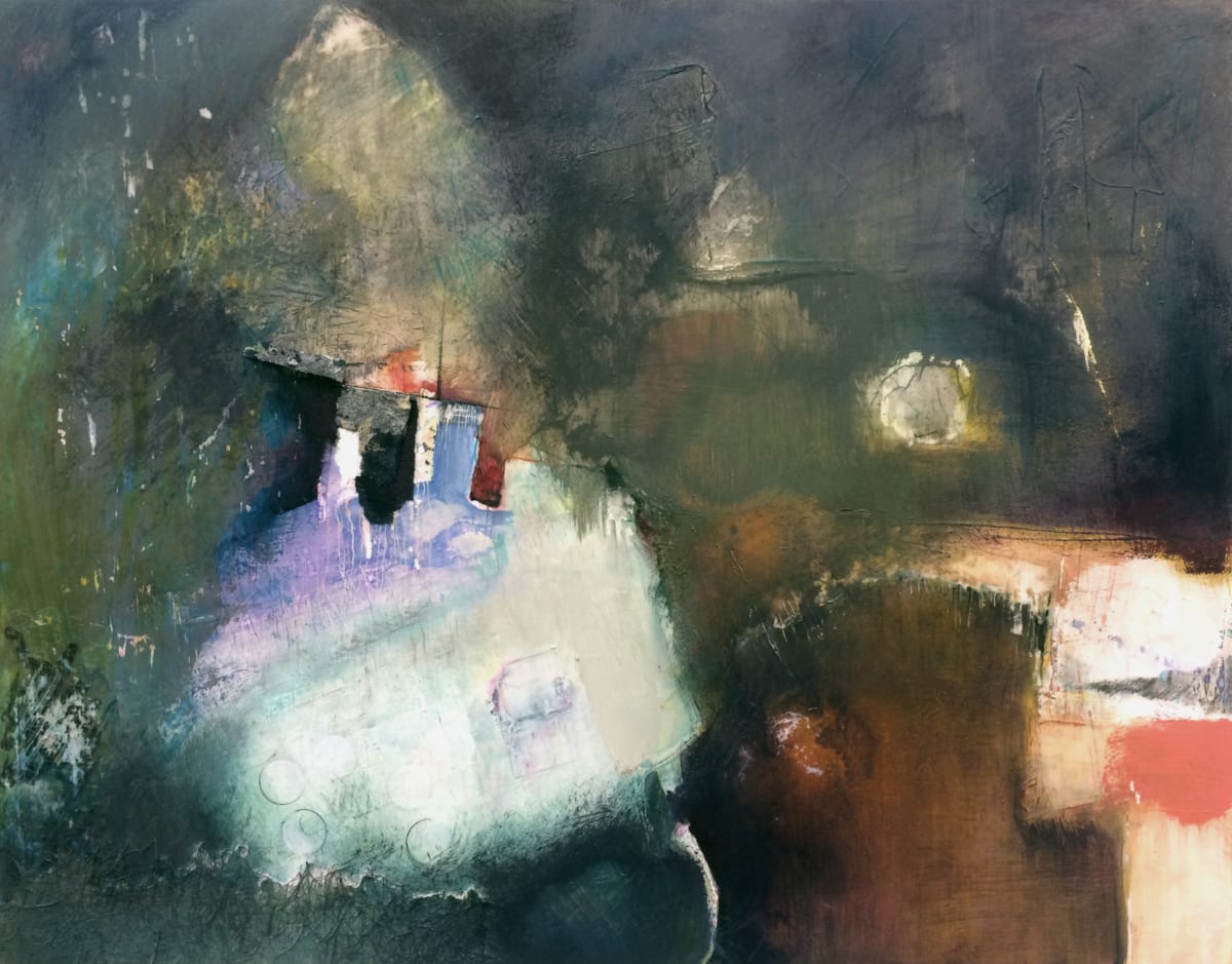 PERFECT STORM by Roxie Johnson 