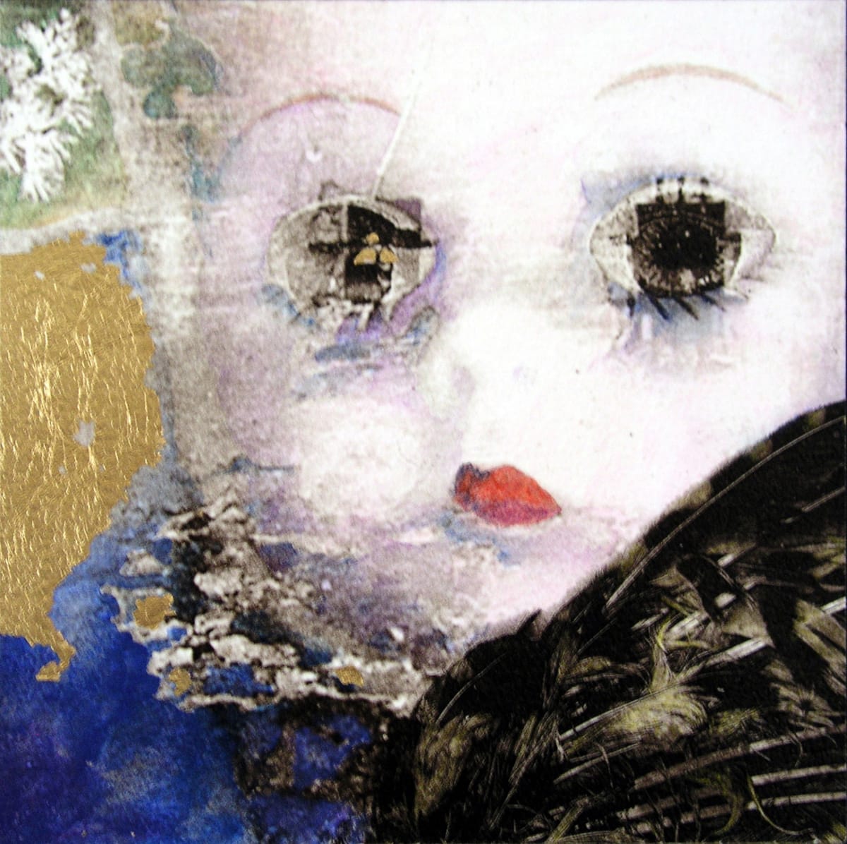 UNKNOWN PROVOCATION by Roxie Johnson 